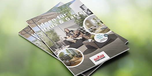 Hauskatalog HolzLand Filderstadt